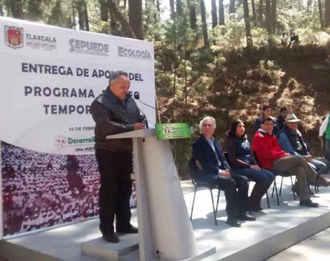 “Trabajo temporal, una alternativa que ayuda al sustento familiar”: JAAL imagen 3