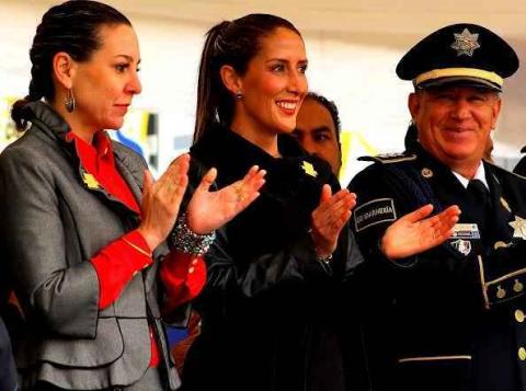 Galería fotográfica de Melisa Ortega y Artemio Curiel