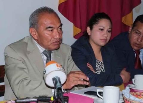 Denuncia Colegio de Abogados tráfico de influencias en el TSJ imagen 3