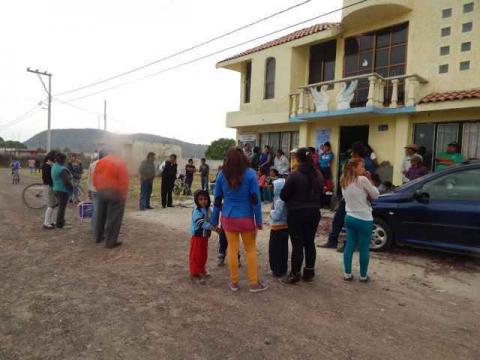 Presentó EAJ su propuesta de gobierno en Tequexquitla imagen 2