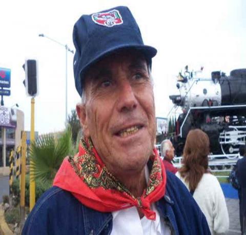 Rezan por un milagro para "El Pana" imagen 3