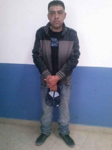 Capturan a tres sujeros dedicados a desvalijar automóviles robados imagen 4