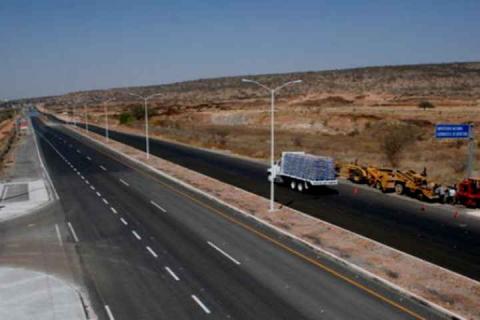Despojo por autopista de AUDI en Cuapiaxtla imagen 4