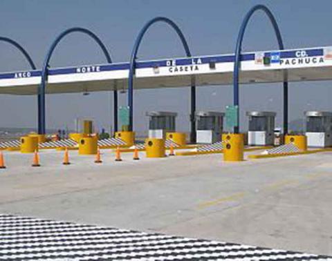 Despojo en el Arco Norte imagen 4