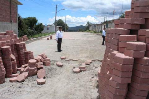 Vamos a rescatar la imagen urbana de Xaloztoc imagen 1