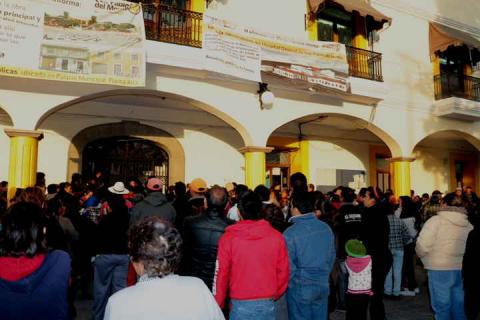 Alarma por inseguridad en San Pablo del Monte imagen 2