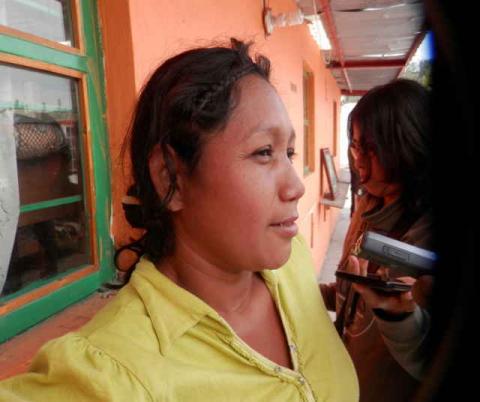 Extorsión, secuestro y amenazas razones para emigrar imagen 4