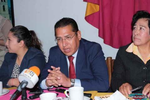 Denuncia Colegio de Abogados tráfico de influencias en el TSJ imagen 4