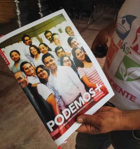 "Gerardo Carrasco presenta propuestas para Panotla" imagen 4