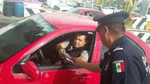 Inicia operativo de Semana Santa en México imagen 1