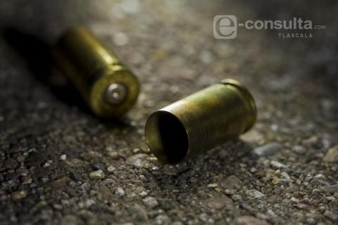 Ex alcalde panista de Tepetitla se enfrenta a balazos con comando armado