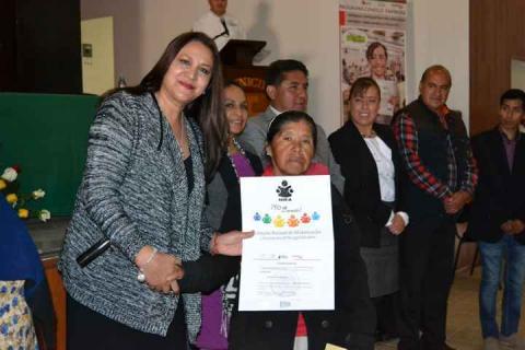 INEA reconoce a LCO encaminar acciones al fomento educativo imagen 5