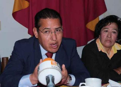 Denuncia Colegio de Abogados tráfico de influencias en el TSJ imagen 5