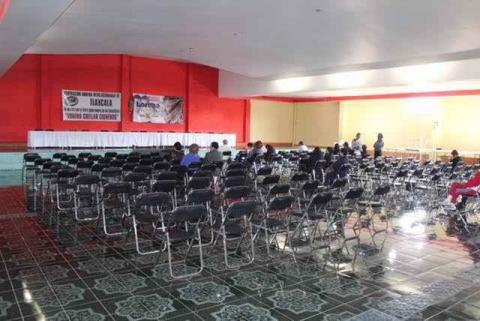 Plantan Cuellar Cisneros y Soberanis a miembros de la COR imagen 4