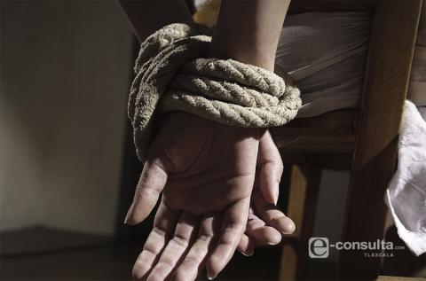 Creció 60 por ciento el secuestro en 2017