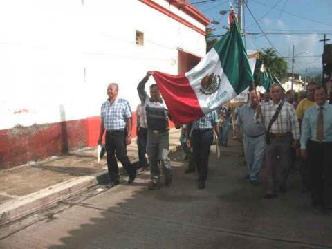 Despojo en el Arco Norte imagen 5