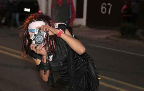Espectacular y emotivo desfile de Carnaval en Tlaxcala imagen 7