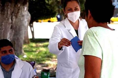 Focos rojos en Tlaxcala por AH1N1 imagen 4