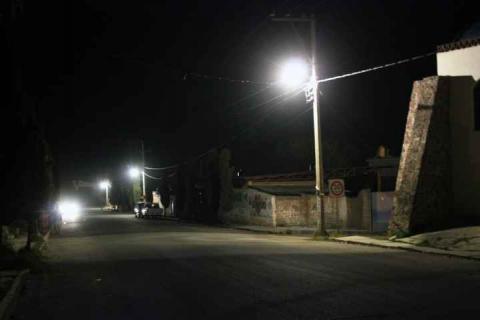A Año y medio de Gobierno Municipal, hacen de Calpulalpan una Ciudad Progresista imagen 9