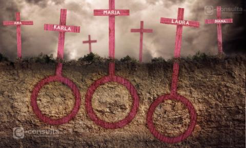 Gobierno Marianista reconoce la trata pero niega el feminicidio