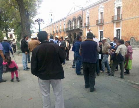 Despojo en el Arco Norte imagen 3