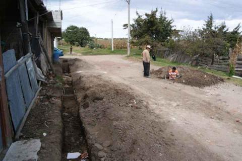 Inician obras de impacto social en Nanacamilpa imagen 7