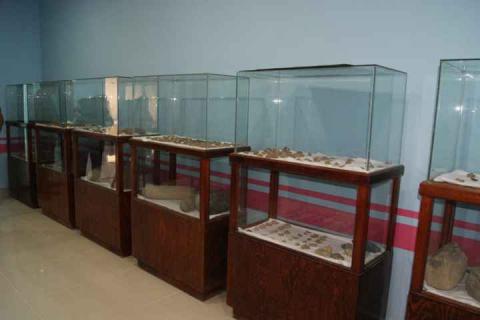 Nanacamilpa es puntero en infraestructura cultural imagen 20