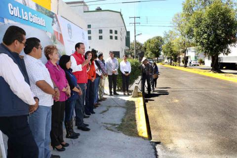 En Apizaco se atiende a colonias sin distinción: Vázquez Rodríguez imagen 2