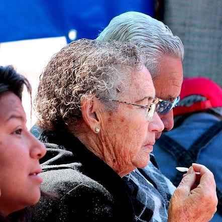 Galería fotográfica de Melisa Ortega y Artemio Curiel
