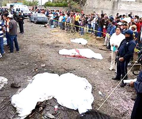 A cuatro años...aún sangra la tragedia en Nativitas imagen 6