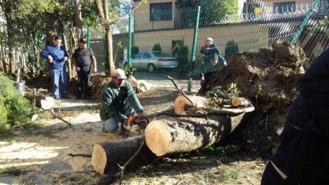 Piden extremar precauciones por el mal tiempo imagen 3