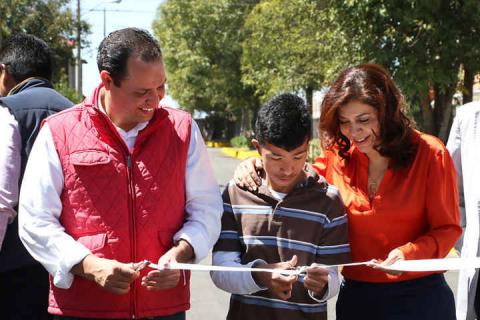 En Apizaco se atiende a colonias sin distinción: Vázquez Rodríguez imagen 1