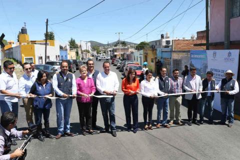 En Apizaco se atiende a colonias sin distinción: Vázquez Rodríguez imagen 3