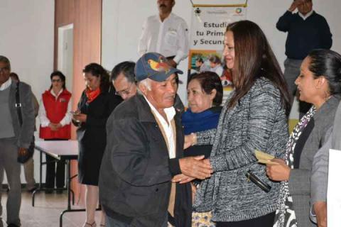 INEA reconoce a LCO encaminar acciones al fomento educativo imagen 8