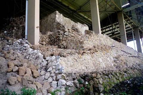 Después de 40 años, Cacaxtla sigue desapareciendo: Martin Rojas Hernández imagen 3