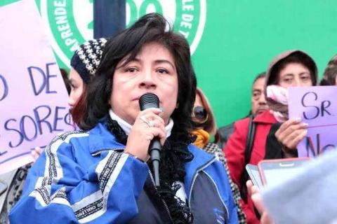 Galería fotográfica de Melisa Ortega y Artemio Curiel