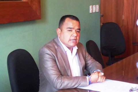 Falta por corregir 60% de las leyes secundarias: JCCP