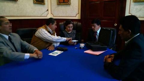 Salvarán vidas operativos de alcoholímetro en la capital imagen 3