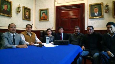 Salvarán vidas operativos de alcoholímetro en la capital imagen 1