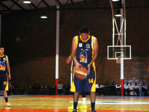 Juegan Linces UMT-UNAM sus primeros partidos de la LNB imagen 6