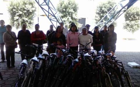 Beneficia SEDIF a familias de Tepeyanco imagen 3