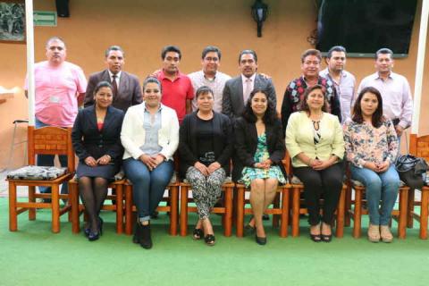 Contla sede del Comité Técnico Consultivo del Icatlax imagen 2