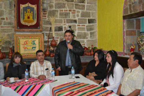 Se suma Unidad PT a Lorena Cuéllar imagen 2