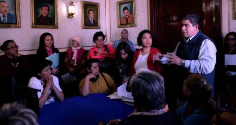 Entregan gratis dictámenes de seguridad a 32 instancias infantiles