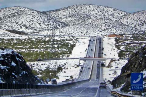 Cananea-Imuris