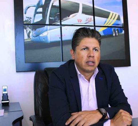 Tlaxcala apostó a la continuidad y a un mejor futuro: Carlos Tamayo