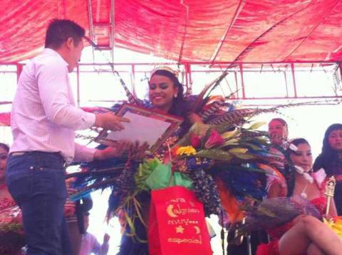 Vive Tepeyanco su tradicional Carnaval imagen 4
