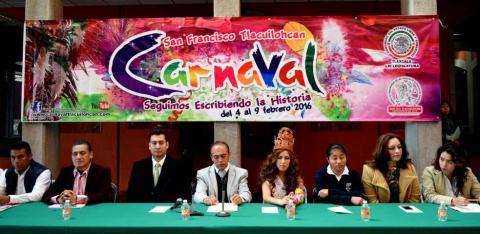 Destaca Tomás Orea rescatar y fomentar tradiciones dancísticas imagen 2