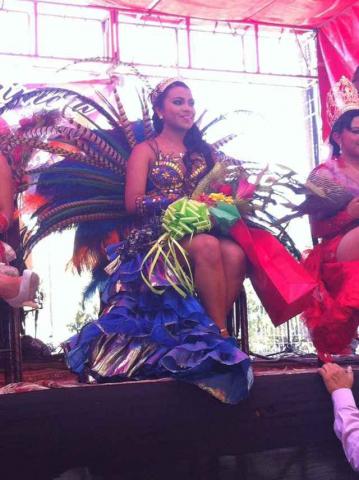 Vive Tepeyanco su tradicional Carnaval imagen 2