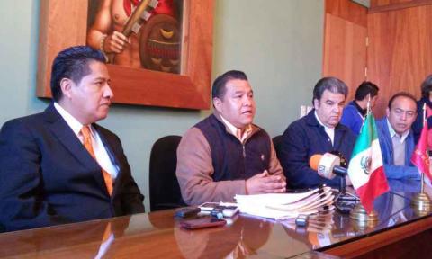 Registra Tlaxcala primera acción legal por negación al matrimonio gay